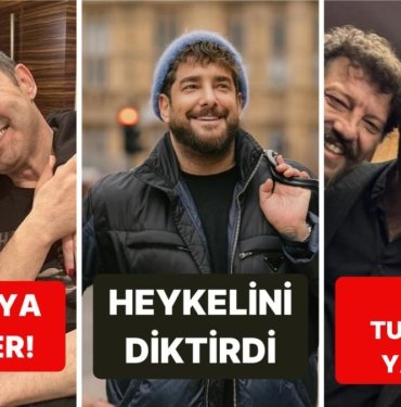 29 Mart’ta Yaşanan Son Dakika Magazin Haberlerini ve Güncel Magazin Olaylarını Anlatıyoruz!