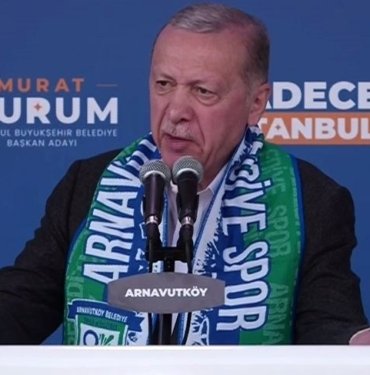 Cumhurbaşkanı Erdoğan: İstanbul’un bir 5 yılda daha kaybetmeye artık takati yok
