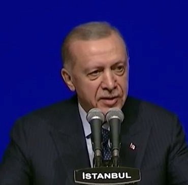 Cumhurbaşkanı Erdoğan, gençlerle buluştu: İstanbul son 5 yılda fetret devri yaşadı