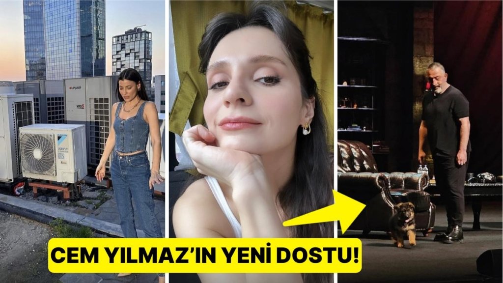 Mine Tugay’dan ‘Medcezir’ Fotoğrafı Geldi! 27 Mart’ta Ünlülerin Yaptığı Instagram Paylaşımları