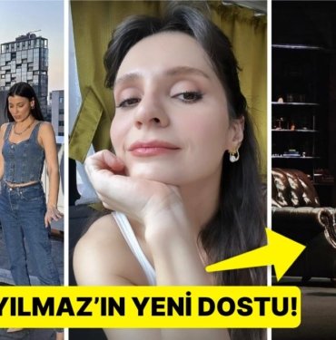 Mine Tugay’dan ‘Medcezir’ Fotoğrafı Geldi! 27 Mart’ta Ünlülerin Yaptığı Instagram Paylaşımları