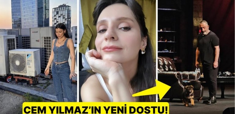 Mine Tugay’dan ‘Medcezir’ Fotoğrafı Geldi! 27 Mart’ta Ünlülerin Yaptığı Instagram Paylaşımları