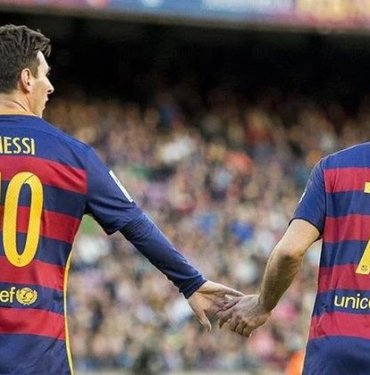 Arda Turan, birlikte oynadığı en iyi 11