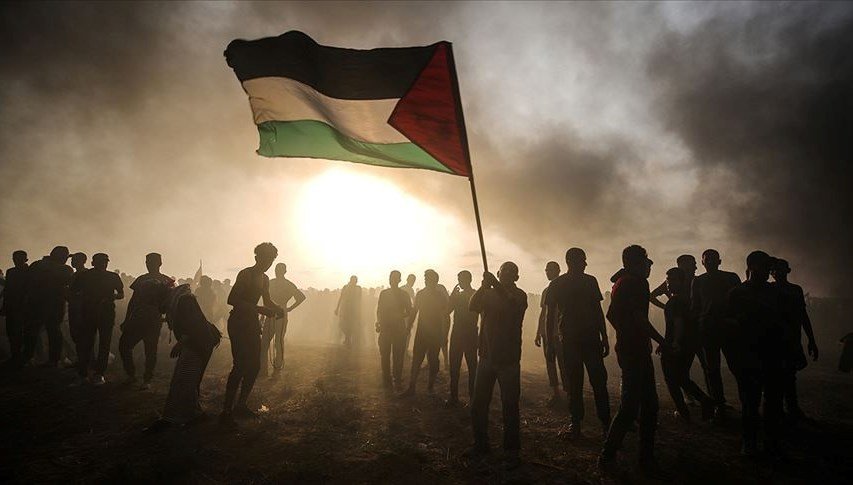 Filistinli gruplar: Gazze’de çok uluslu güç kabul edilemez ve “işgalci” muamelesi görür