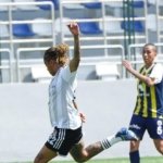 Kadın futbolda 6 gollü derbinin kazananı Beşiktaş