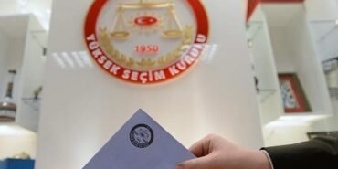 Yerel seçim için propaganda serbestliği sona erdi! Seçim yasakları neler? 31 Mart Pazar günü hangi mekanlar kapalı olacak?