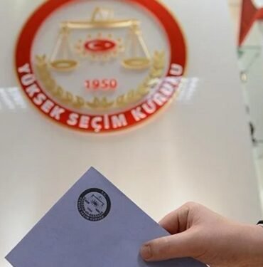 Yerel seçim için propaganda serbestliği sona erdi! Seçim yasakları neler? 31 Mart Pazar günü hangi mekanlar kapalı olacak?