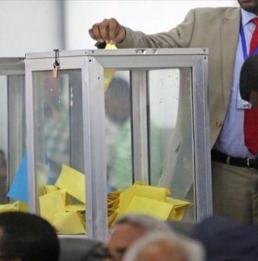 Somali’de cumhurbaşkanı ve milletvekillerini artık halk seçecek