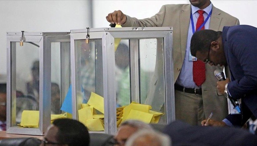Somali’de cumhurbaşkanı ve milletvekillerini artık halk seçecek