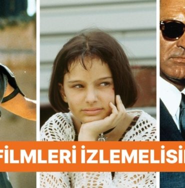 İzlerken Gözünüzü Kapattıracak Kadar Deli Dolu Sahneleri Olan Birbirinden Kaliteli Aksiyon Filmleri