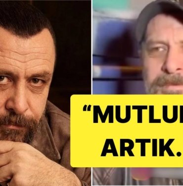 Nejat İşler Mutlulukla İlgili Yıllar Sonra Bile Hatırlanacak Yeni Bir Söze İmzasını Attı