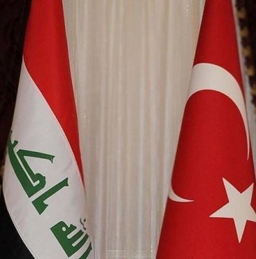 Irak sınır güvenliği mutabakat taslağını Türkiye’ye sunacak