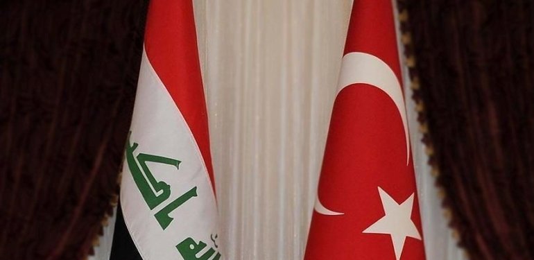 Irak sınır güvenliği mutabakat taslağını Türkiye’ye sunacak