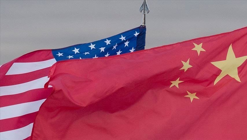 Çin’den vatandaşlarına uyarı: “ABD’ye seyahat edecekler dikkat etsin”
