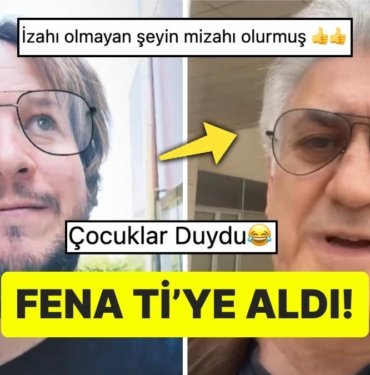 Şahan Gökbakar Adres Şaşıran Tamer Karadağlı’ya Hiç Acımadı: “Ana Ba Ba Ba Ba Ba!”