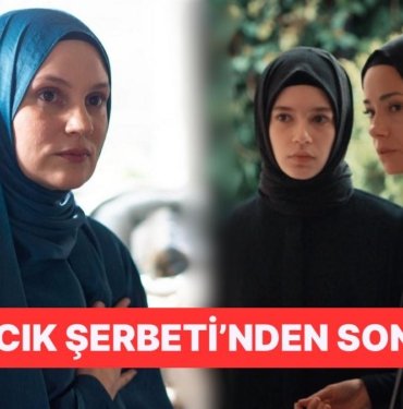 Kızıl Goncalar’da mı Oynayacak? Farah Zeynep Abdullah İddialara Yanıt Verdi!