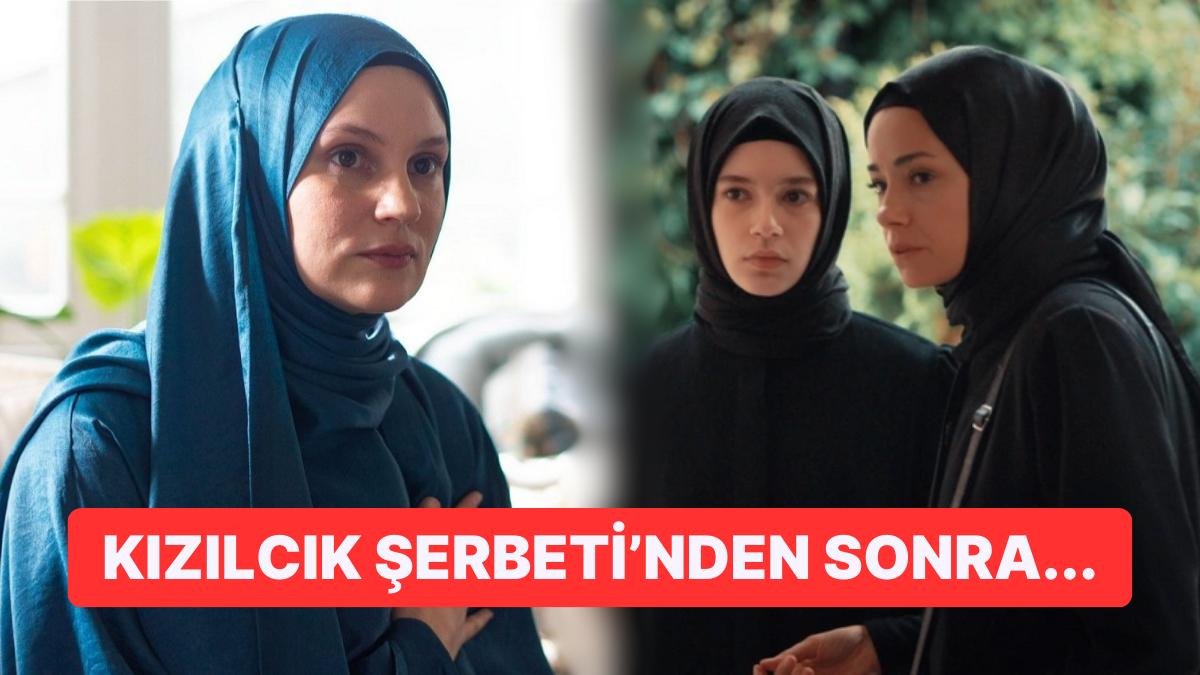 Kızıl Goncalar’da mı Oynayacak? Farah Zeynep Abdullah İddialara Yanıt Verdi!