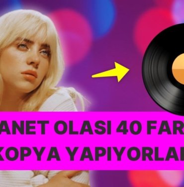 Billie Eilish, Müzik Endüstrisinin Çevresel İhmaline Sert Tepki Gösteriyor!
