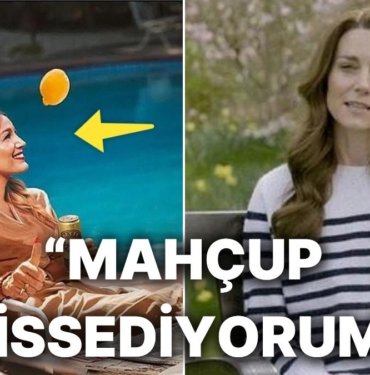 Kate Middleton’ın Fotoğrafıyla Dalga Geçmişti: Oyuncu Blake Lively Skandal Paylaşımından Sonra Geri Adım Attı