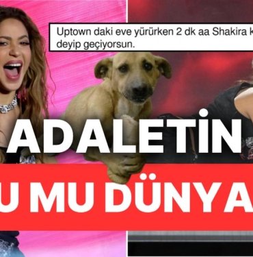 Shakira Times Meydanı’nda Rekor Kırdı: Ücretsiz Konserde Eğlenenler İçimize Dokundu!