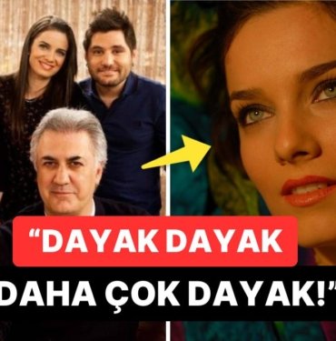 Çocuklar Duymasın’ın Duygu’su Hayal Garip Sevgilisinden Şiddet Gördüğü İtirafıyla Şoke Etti!