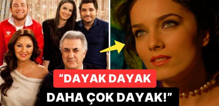 Çocuklar Duymasın’ın Duygu’su Hayal Garip Sevgilisinden Şiddet Gördüğü İtirafıyla Şoke Etti!