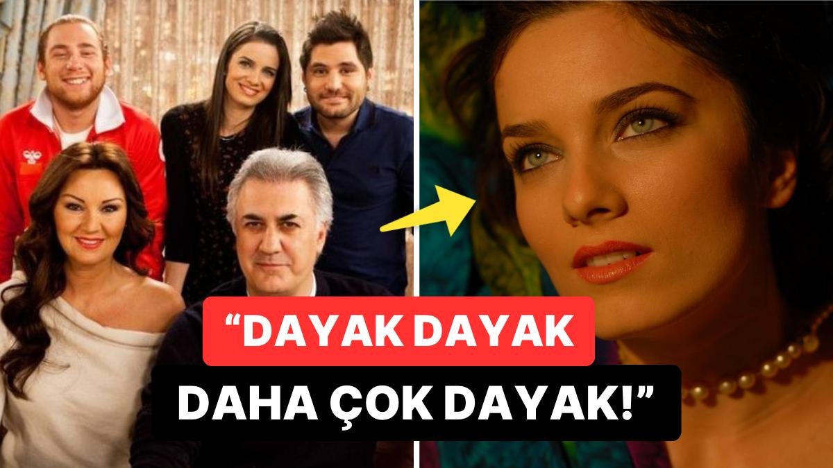Çocuklar Duymasın’ın Duygu’su Hayal Garip Sevgilisinden Şiddet Gördüğü İtirafıyla Şoke Etti!