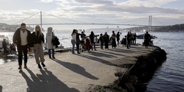 Bugün Türkiye’de hava nasıl olacak?