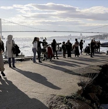 Bugün Türkiye’de hava nasıl olacak?