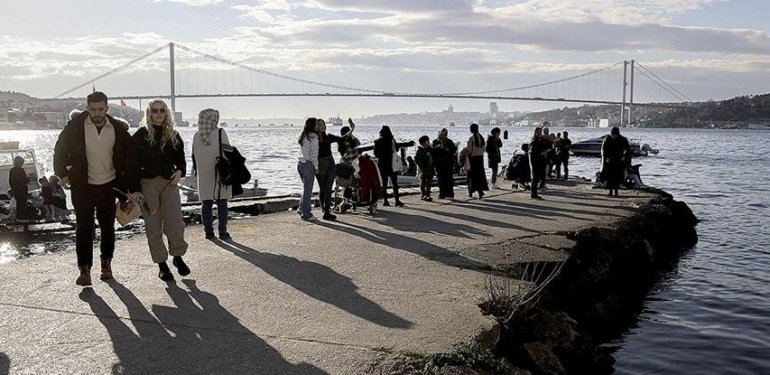 Bugün Türkiye’de hava nasıl olacak?