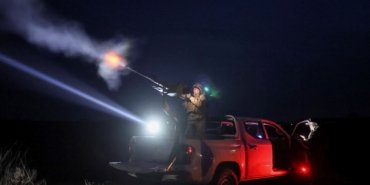 Rusya, Ukrayna’yı havadan bombaladı: 16 füze 11 İHA fırlattı
