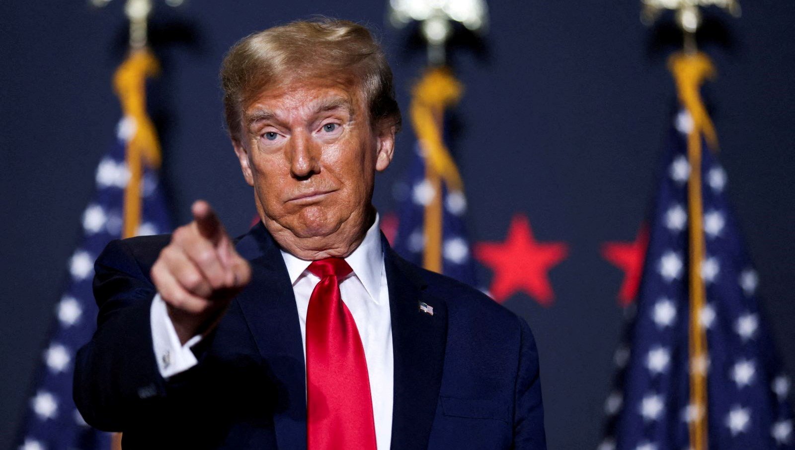 Eski danışmandan Trump’a sert eleştiri: “Diktatör olacak beyni yok”