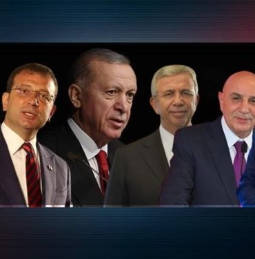 Siyasiler oylarını kullanıyor! Tüm Türkiye sandık başında…