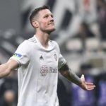 Wout Weghorst Beşiktaş