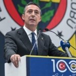 Fenerbahçe, TFF