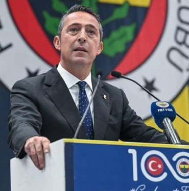 Fenerbahçe, TFF