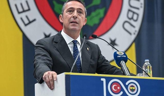 Fenerbahçe, TFF