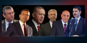 Siyasiler oylarını kullanıyor! Açıklamalar geliyor… Tüm Türkiye sandık başında