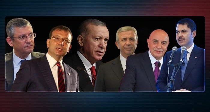Siyasiler oylarını kullanıyor! Açıklamalar geliyor… Tüm Türkiye sandık başında