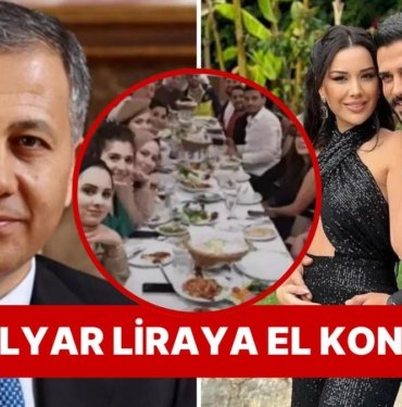 MASAK İnceleme Başlatmıştı: Fenomenlere Ait 92 Milyarlık Mal Varlığına El Konuldu!