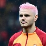 Yapılan seçimlerde oyunu Icardi