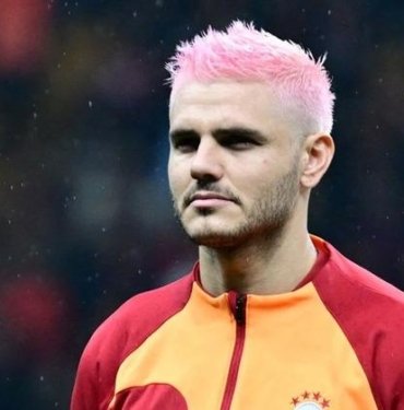 Yapılan seçimlerde oyunu Icardi