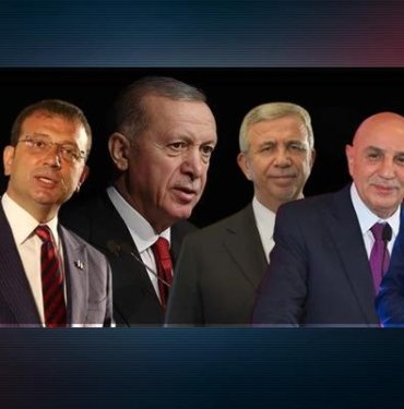Siyasiler peş peşe oylarını kullandı: İşte ilk açıklamaları! Cumhurbaşkanı Erdoğan, Özel, İmamoğlu, Kurum, Akşener, Bahçeli, Yavaş, Altınok…