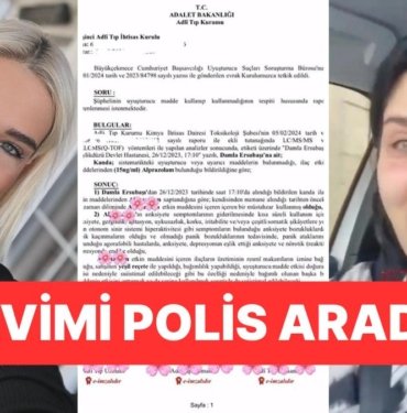 Uyuşturucu İtirafıyla Şoke Eden Sihirli Annem Yıldızı Damla Ersubaşı Rapor Sonucuyla Gerçeği Açıkladı