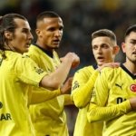 Fenerbahçeli oyunculardan ligden çekilme oylaması! Oy birliğiyle karar verdiler…