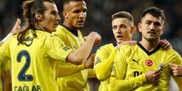 Fenerbahçeli oyunculardan ligden çekilme oylaması! Oy birliğiyle karar verdiler…