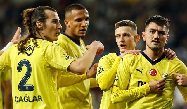 Fenerbahçeli oyunculardan ligden çekilme oylaması! Oy birliğiyle karar verdiler…
