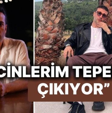 Oğuzhan Koç ‘Survivor’a Katılır mısınız?’ Sorusunu Yanıtladı ‘Cinlerim Tepeme Çıkıyor’