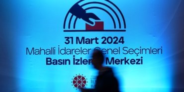 Yerel seçimlerin takibi için Basın İzleme Merkezi kuruldu