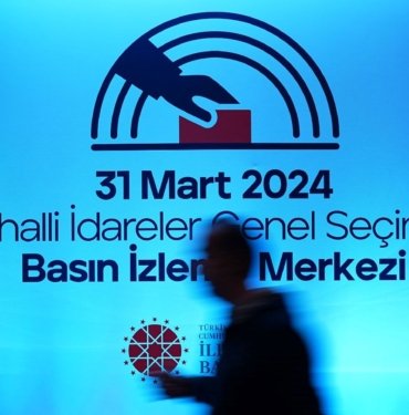 Yerel seçimlerin takibi için Basın İzleme Merkezi kuruldu